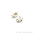 1.25mm Wafer Pin header Right Angle SMT